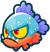 Icon of Piranha