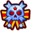 Co-op - Hard - CHIMPS
