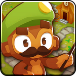 Icon of First Time Tutorial!