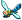 Monkey Ace Dragonfly Pet