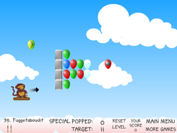 Screenshot of Fuggetaboudit