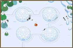 Thumbnail of Igloos