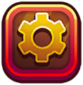 BCS token icon