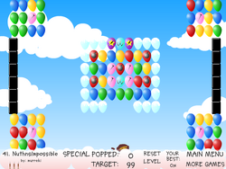 Screenshot of NuthnsImpossible