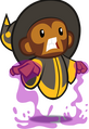 Monkey Sense