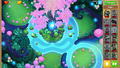Easter theme