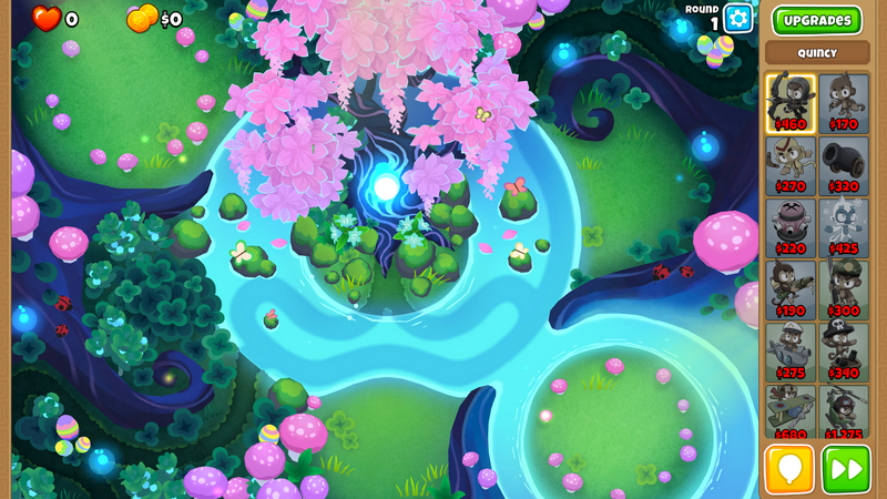 File:BTD6 Enchanted Glade easter.png