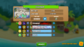 The Co-op lobby loading