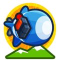 Upgrade icon