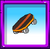 Icon of BMO's Skateboard