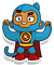 Icon of Impressive aren't I?