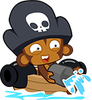 Monkey Buccaneer
