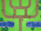 Rail Track