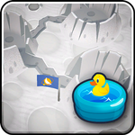 Icon of Moon Colony