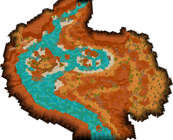Thumbnail of Boulder Rapids