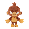 Standing