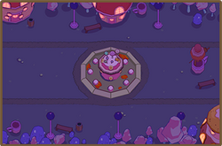 Thumbnail of Candy Fountain