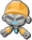 Icon of Engineer Palbot Pet
