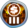Icon of Bigger Banks