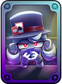 Community Cardback - Amelia the Amazing