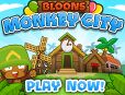 Monkey City