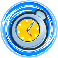 Portrait of Time Stop