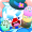 Image ofFusty the Snowman Ice Cream Avatar