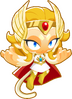 She-Ra
