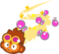 Spilled Potion Drag Effect