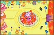 [[Candy Kingdom Streets|Candy Kingdom Streets]]