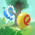 Slowing Bloon