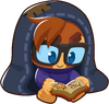 Book Wyrm