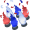 Icon of Party Starter