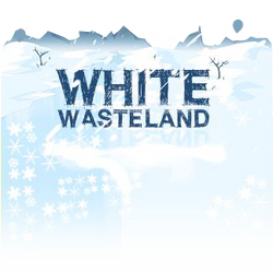 Thumbnail of White Wasteland