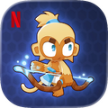 Bloons TD 6 NETFLIX version 56.0