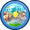Image ofYellow Bloon