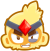 Icon of Heart of Vengeance