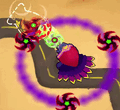 Glaive Dominus main attack