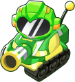 Levels 3–4