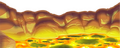 Background in the mobile version