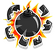 Icon ofDouble Bomb