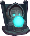 Dungeon Statue
