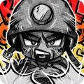 Epic Dartling Gunner avatar from BTD6