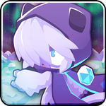 Icon of Ice to Meet You!