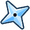 Image ofShuriken Icon