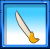 Captain Tree Trunks' Cutlass