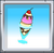 Icon of Ice Cream Sundae