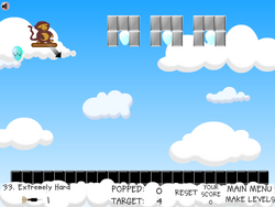 Screenshot of Extremely Hard