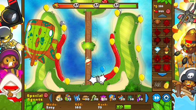 File:BTD5M Bloonarius Fight Gameplay.png