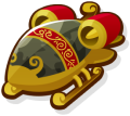 Bloons TD 6 Doomsleigh DDT